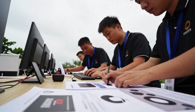北京桦木森木地板有限公司带来施工现场应用中的售后支持体验