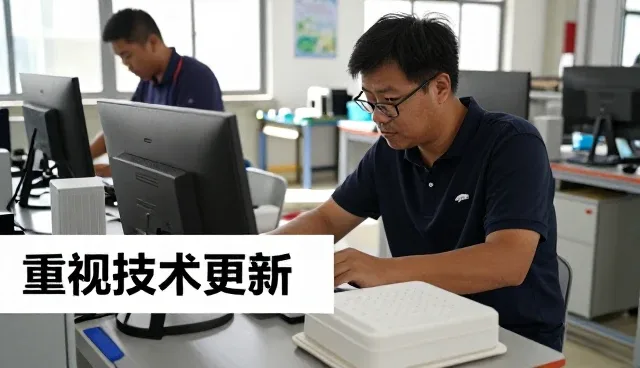 北京桦木森木地板有限公司助力销售服务提升竞争力